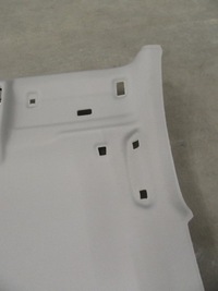 фото thumb №13, Стеля сіра стеля bmw f48 x1