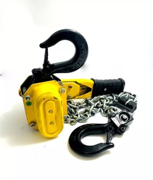 ПОДъемник YALE UNO PLUS 1500 КГ 1,5 М