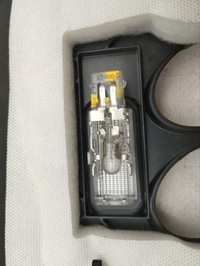 фото thumb №5, Bentley continental 2012 декор туннель среднего 3w1868857