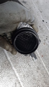 фото thumb №4, Расходомер citroen berlingo 1.9d 04r