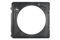 фото thumb №2, Корпус вентилятора радіатора pasuje do: scania