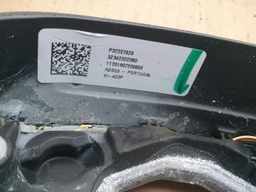 фото thumb №6, Кермо шкіра мультифункція volvo xc40 32227629