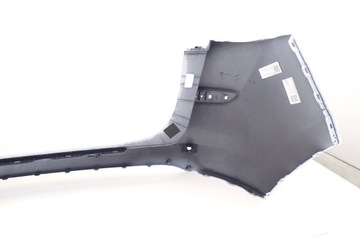 фото thumb №7, Hyundai tucson ii рестайлинг 18-20 бампер задний зад pdc