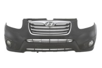 фото thumb №1, Бампер передній перед hyundai santa fe ii lift nka