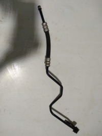 фото thumb №1, Mercedes w220 шланг підвіска abc a2209978482