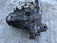 фото thumb №7, Peugeot partner 97 1,4 benz коробка передач передач 20cc10