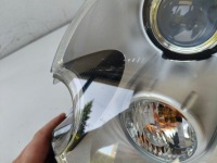 Фара ліва фара mini cooper one r56 ксенон в Україні, фото thumb