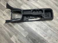 Ford focus mk2 рестайлинг  туннель средний Доставка, фото thumb
