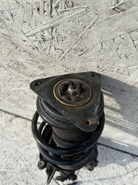 фото thumb №6, Scenic iv поворотний кулак амортизаторна стійка лівий перед 1,2tce 543021249r