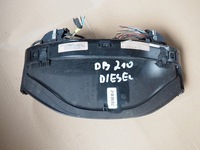 фото thumb №6, Mercedes w210 дизель прилади спідометр  2105406547 європа