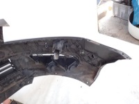 фото thumb №14, Vw passat b7 10-14 бампер перед передний sprysk 4xpdc