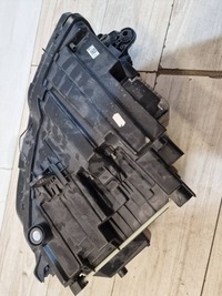 фото thumb №11, Audi q4 sq4 e-tron лампа фара полный led matrix правые европа 89a941036r