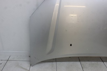 фото thumb №5, Toyota rav4 ii 00r- капот крышка двигателя 1d4