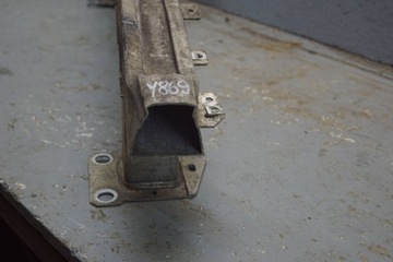 фото thumb №13, Renault scenic iii балка бампера перед y869