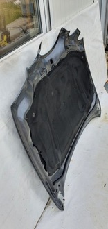 фото thumb №6, Jaguar s-type lift 04-капот крышка двигателя org