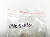 фото thumb №7, Клипса, штифт suzuki grand vitara xl'07 оригинальный номер 09409-08331