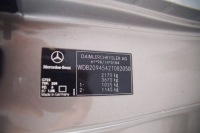 фото thumb №9, Крила задній правий лівий чверть mercedes clk w209 cabrio