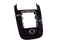 фото thumb №1, Панель управление рамка mmi audi a4 b8