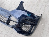 фото thumb №7, Бампер перед переднее bmw x5 g05 m набор цвет 416