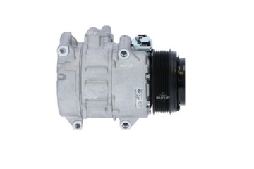 фото thumb №10, Компресор кондиціонера lexus es toyota previa iii venza 3.5 01.06-