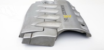 фото thumb №7, Renault megane scenic 2 ii крышка защита двигателя клапанов двигателя 1.6 16v