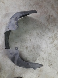 фото thumb №5, Ford b-max 1.5tdci підкрилок ліва передні