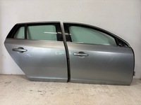 фото thumb №1, Дверь задние правое volvo v60 i s60 ii