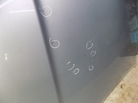 фото thumb №5, Toyota auris i 06-09 5d 8s1 капот крышка двигателя