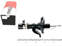 фото thumb №1, Magnum амортизатор honda civic vii 1.4/1.6/1.7 12.