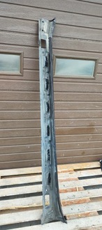 фото thumb №9, Молдинг порог правая m9z porsche panamera 970