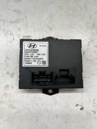 фото thumb №1, Модуль кришки багажника tucson iii 20r 95470-d3600