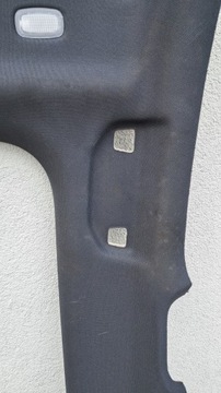 фото thumb №9, Mercedes w176 a клас сонячний стеля lublin