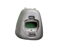 фото thumb №5, Ремни задняя замки защёлки крепления kia sorento i 04-09 europa