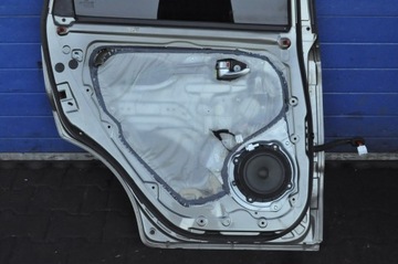 фото thumb №9, Kia soul i двері лівий зад задні рестайлінг im