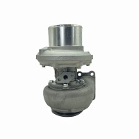 Турбина s2esl105 125-1128 0r7014 koparka caterpillar m318 с двигателем 3116t Киев, фото thumb