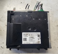 фото thumb №1, Opel astra k 5 v модуль радио навигации silverbox 39084504