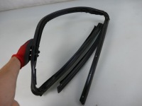 фото thumb №2, Mercedes slk r170 lift прокладка скло лобове