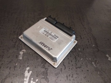 фото thumb №6, Блок управления / модуль ecu audi a6 c5 4b 1.8t 4b0907557a 0261204256