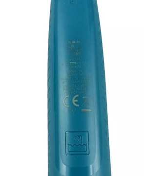 ПЕРВОЕ БРИТЬЕ PHILIPS OneBlade