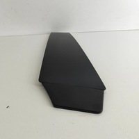 фото thumb №6, Audi e-tron gt 2022 правая сторона защита верхний стойка / b