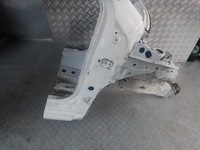 фото thumb №5, Citroen c1 i peugeot 107 toyota aygo i права чверть перед передня