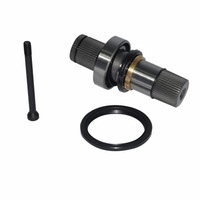 фото thumb №2, Піввісь привідна gsp do vw multivan v 2.0 tdi