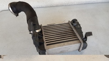 фото thumb №1, Интеркулер audi a4 b7 2.7 tdi