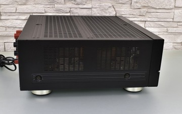 PIONEER A-656 Mark 2 Высококачественный интегрированный стереоусилитель