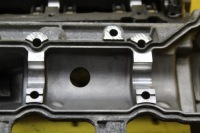 Головка mercedes w169 w245 2.0 cdi r6400162201 640.942 Оригінал, фото thumb