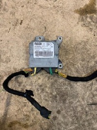 фото thumb №1, Citroen c5 iii модуль датчик подушек подушка безопасности