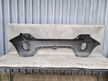 фото thumb №7, Suzuki ignis iii рестайлінг 2020- бампер зад задній 71811-73s0