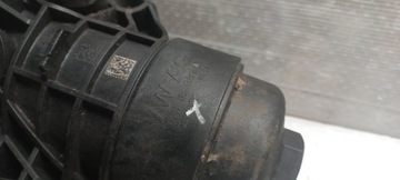 фото thumb №8, Корпус основание фильтра масла vw audi t6 03n115389