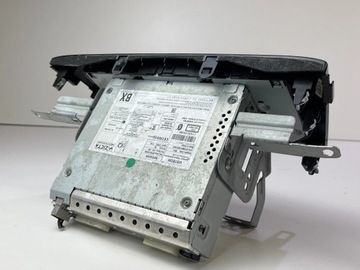фото thumb №12, Радио nissan qashqai j11