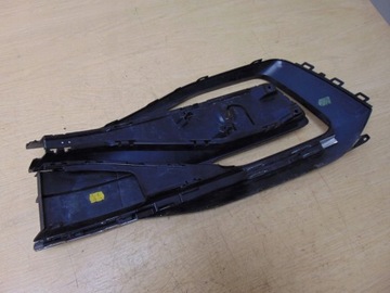 фото thumb №10, Решітка w бампер права vw passat b8 r-line